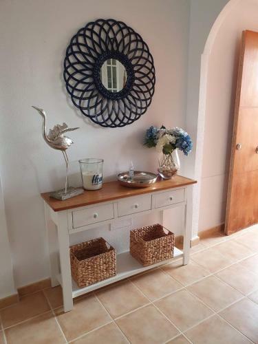 Apartamento Marina Golf Mojacar Playa