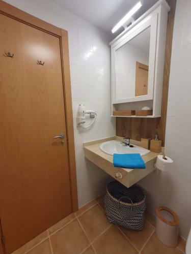 Apartamento Marina Golf Mojacar Playa