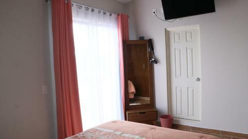 Apartamento La Casa Amarilla, Centrica, Barrio Local.