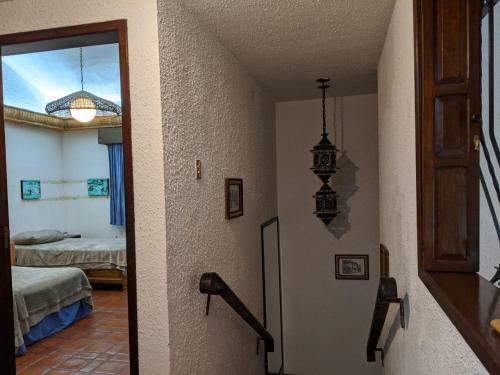 Casa Galleta