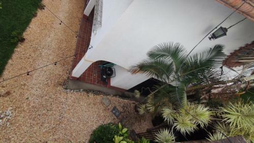 Casa Galleta
