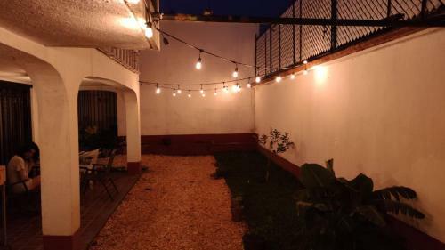 Casa Galleta