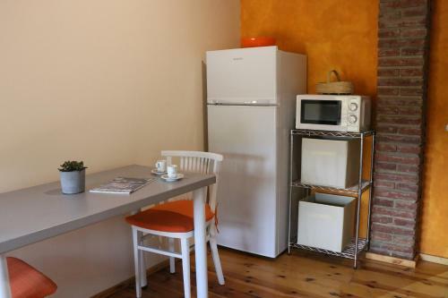 Apartamento Refugio La Cabrera