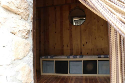 Apartamento Refugio La Cabrera