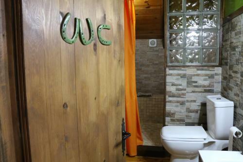 Apartamento Refugio La Cabrera