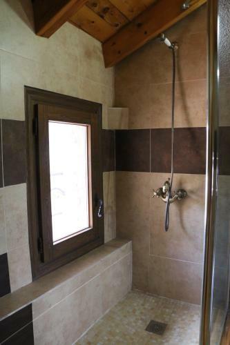 Apartamento Refugio La Cabrera