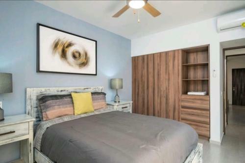 Apartamento La Cruz Encantada