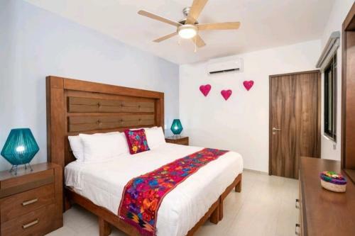 Apartamento La Cruz Encantada