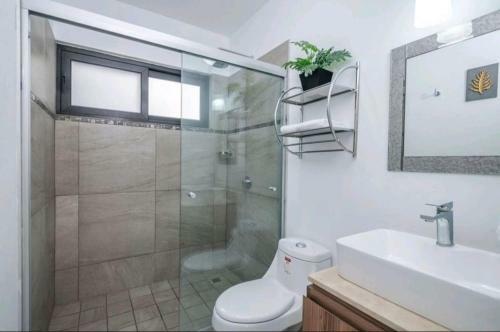 Apartamento La Cruz Encantada