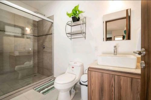 Apartamento La Cruz Encantada
