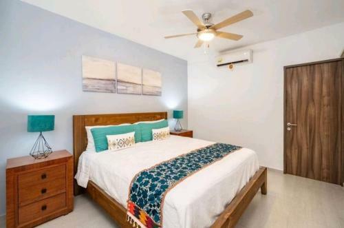 Apartamento La Cruz Encantada