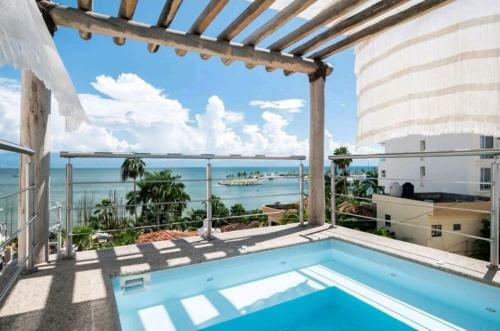 Apartamento La Cruz Encantada