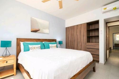 Apartamento La Cruz Encantada