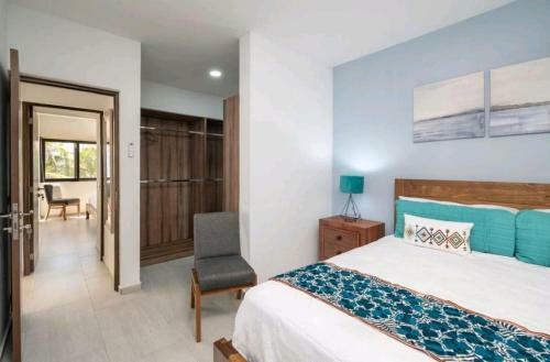 Apartamento La Cruz Encantada