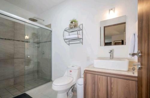 Apartamento La Cruz Encantada