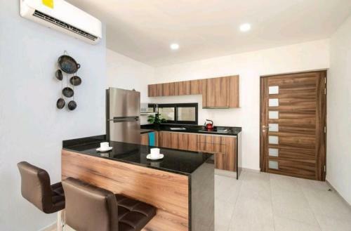 Apartamento La Cruz Encantada
