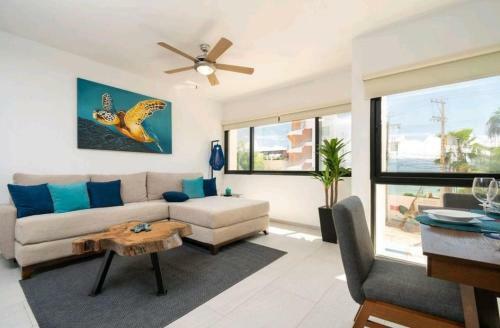Apartamento La Cruz Encantada