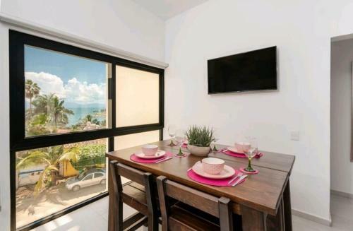 Apartamento La Cruz Encantada