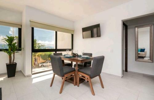 Apartamento La Cruz Encantada