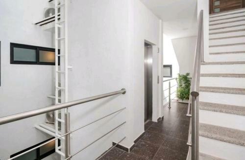 Apartamento La Cruz Encantada