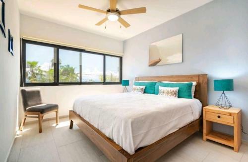 Apartamento La Cruz Encantada
