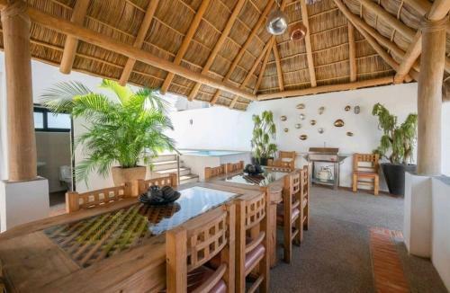 Apartamento La Cruz Encantada