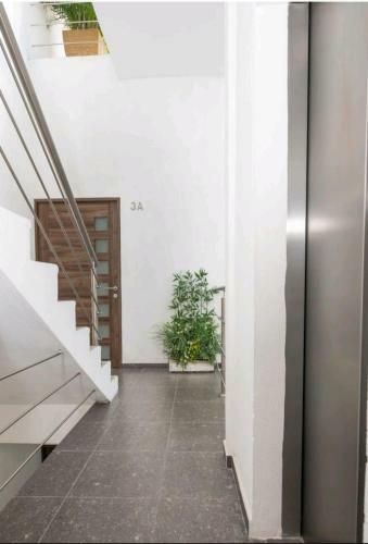 Apartamento La Cruz Encantada
