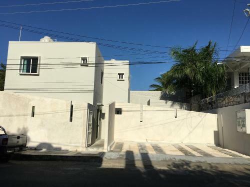 Apartamento Villarogelia