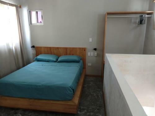 Apartamento Villarogelia