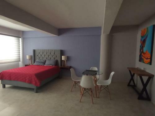 Apartamento Estudio En Cozumel # 3