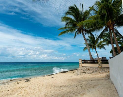 Apartamento Cozumel Penthouse Condo-las Brisas 702