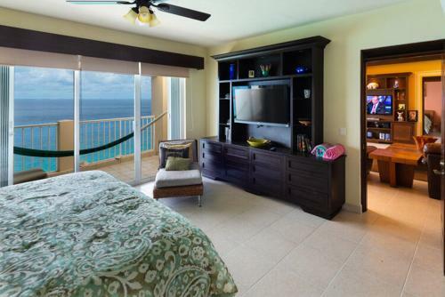Apartamento Cozumel Penthouse Condo-las Brisas 702