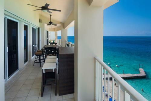 Apartamento Cozumel Penthouse Condo-las Brisas 702
