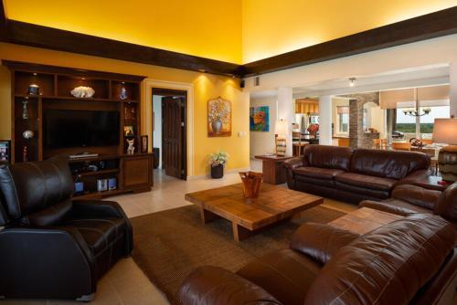 Apartamento Cozumel Penthouse Condo-las Brisas 702