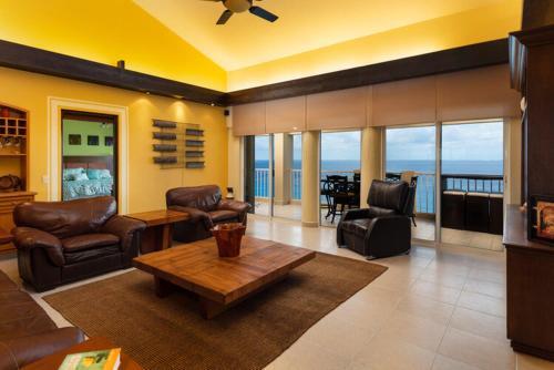 Apartamento Cozumel Penthouse Condo-las Brisas 702