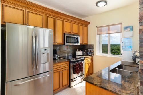 Apartamento Cozumel Penthouse Condo-las Brisas 702
