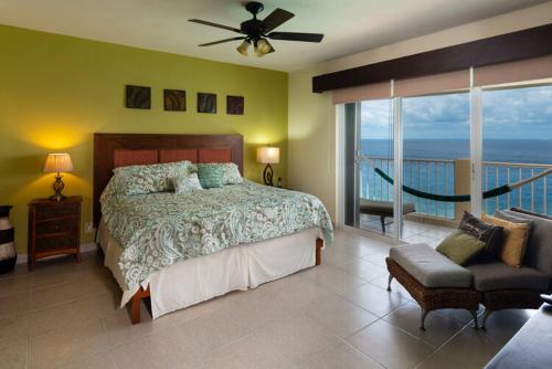 Apartamento Cozumel Penthouse Condo-las Brisas 702