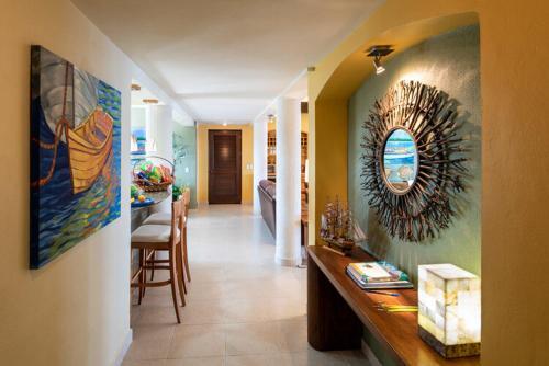 Apartamento Cozumel Penthouse Condo-las Brisas 702