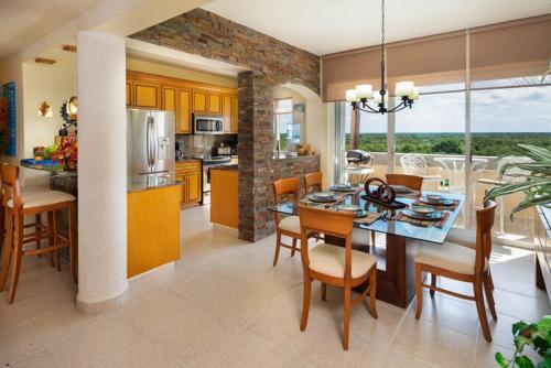 Apartamento Cozumel Penthouse Condo-las Brisas 702