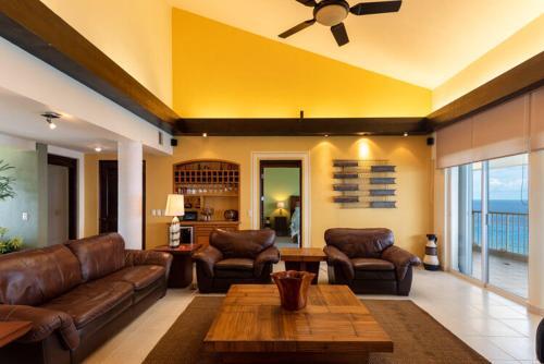 Apartamento Cozumel Penthouse Condo-las Brisas 702