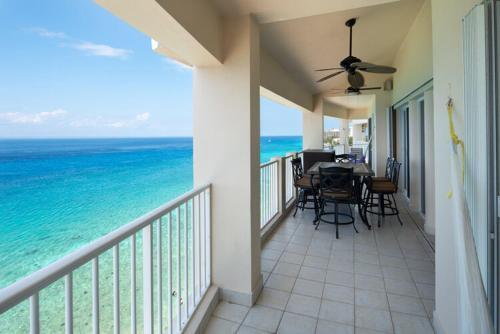 Apartamento Cozumel Penthouse Condo-las Brisas 702
