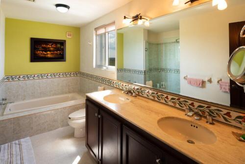 Apartamento Cozumel Penthouse Condo-las Brisas 702