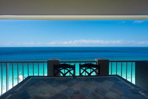 Apartamento Cozumel Penthouse Condo-las Brisas 702
