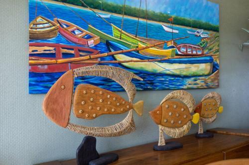 Apartamento Cozumel Penthouse Condo-las Brisas 702