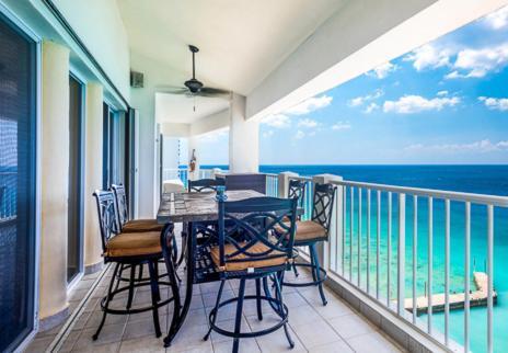 Apartamento Cozumel Penthouse Condo-las Brisas 702