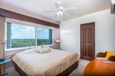 Apartamento Cozumel Penthouse Condo-las Brisas 702