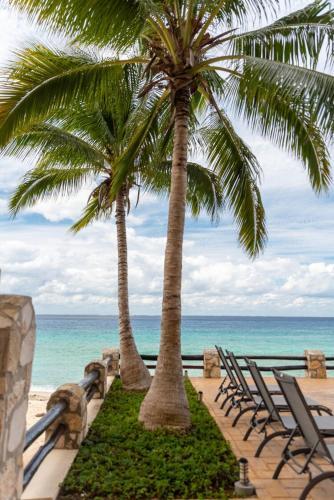 Apartamento Cozumel Penthouse Condo-las Brisas 702