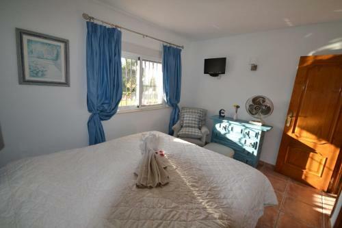 Villa El Camerote