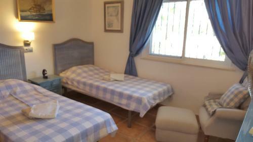 Villa El Camerote