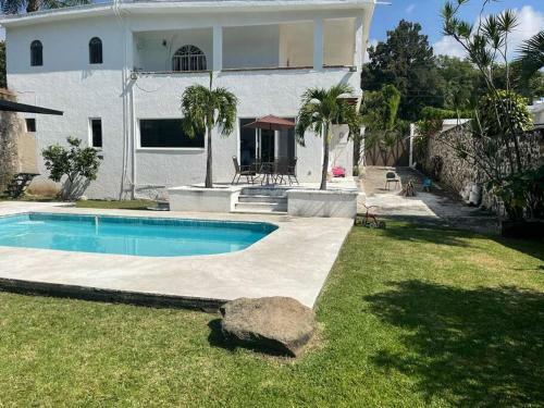 Casa Cuernavaca